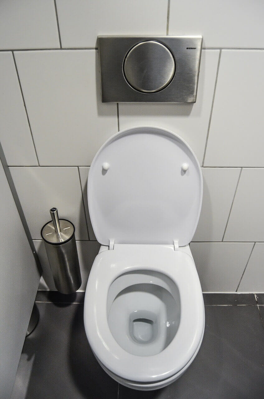 Toilette Verstopft Hilfreiche Tipps Netprnews De Presseverteiler Fur Automobilbranche Automobilwirtschaft